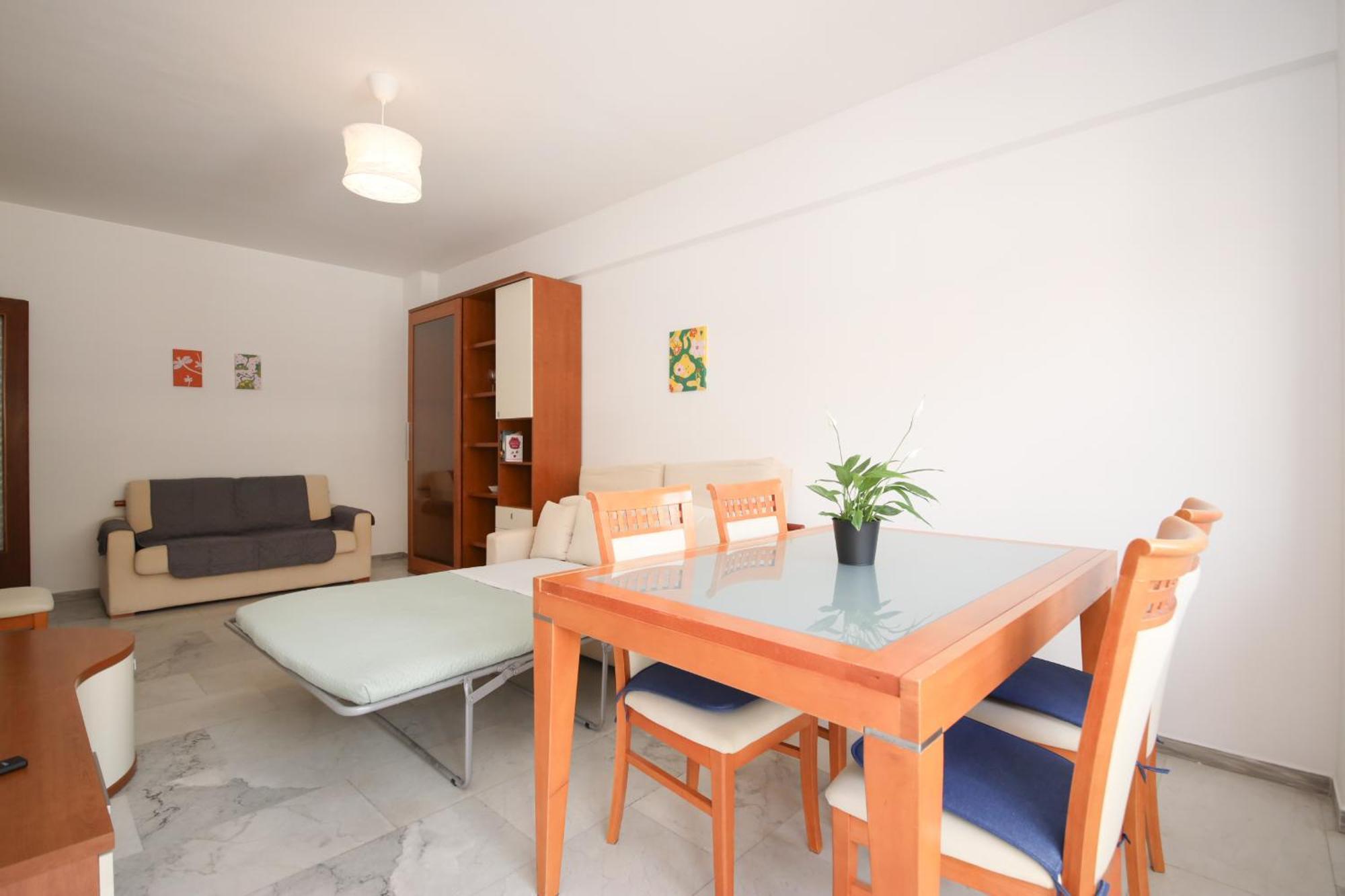 Apartmán Alsettimo By Ghor Řím Exteriér fotografie