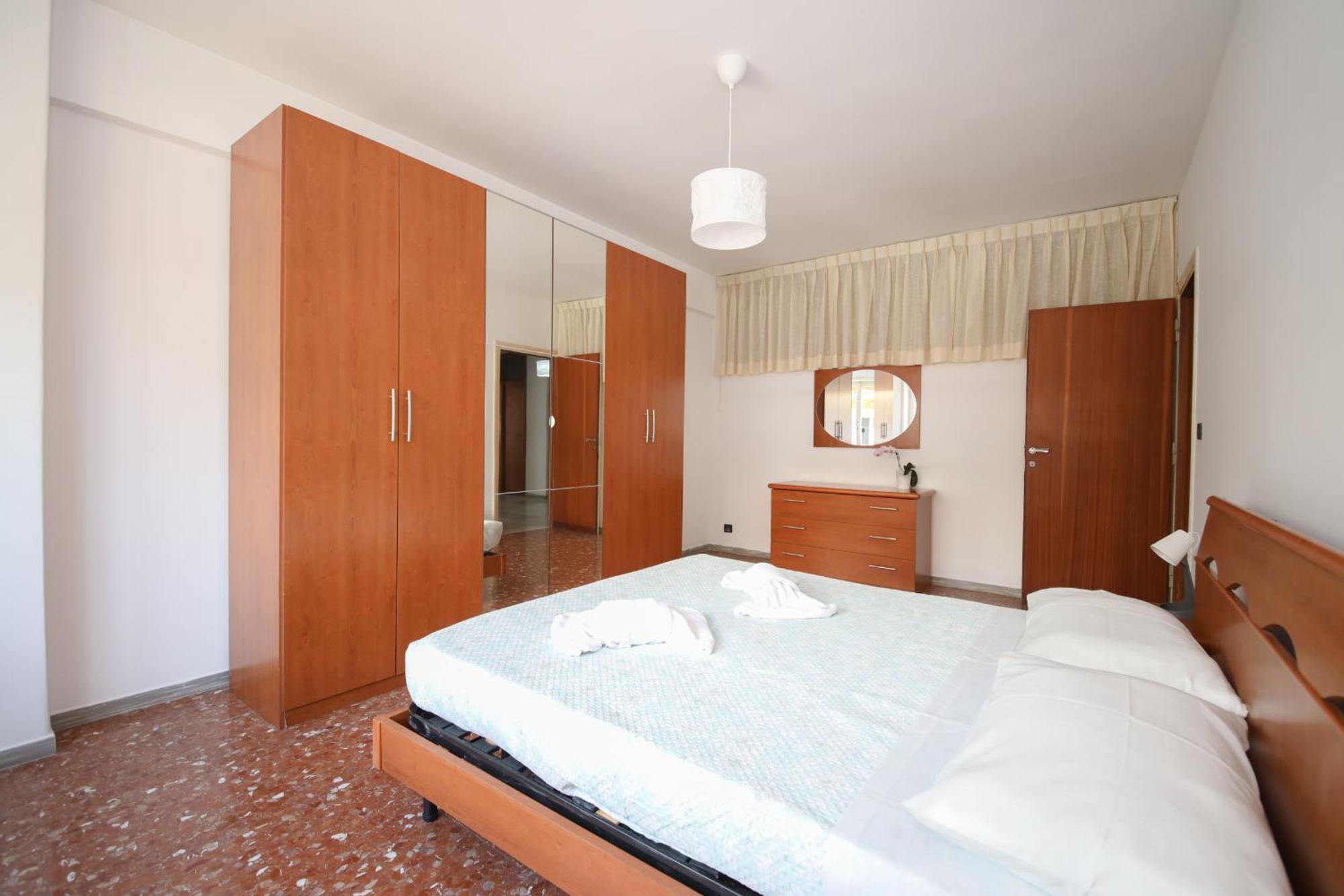 Apartmán Alsettimo By Ghor Řím Exteriér fotografie