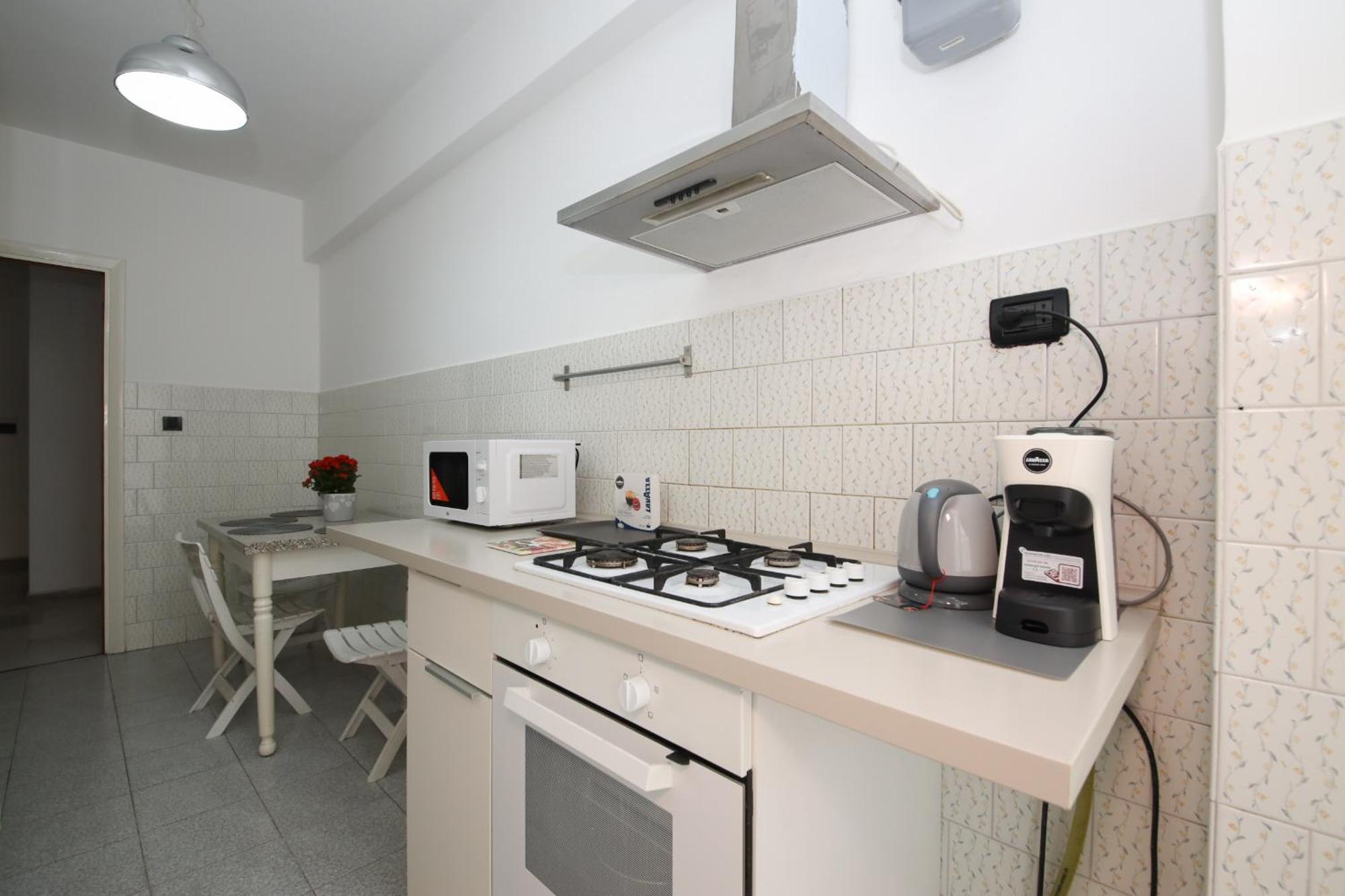 Apartmán Alsettimo By Ghor Řím Exteriér fotografie